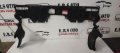 Oto Çıkma Parça / Honda / Civic / Tampon / Alt Muhafaza / Çıkma Parça 