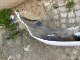 Oto Çıkma Parça / Ford / Ranger / Tampon / Ön Tampon / Çıkma Parça 
