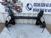 Oto Çıkma Parça / Citroen / C3 / Alt Takım / Arka Dingil / Çıkma Parça 