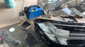 Oto Çıkma Parça / Volvo / S90 / Far & Stop / Sağ Ön Far / Çıkma Parça 