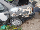 Oto Çıkma Parça / Daihatsu / Applause / Kaporta & Karoser / Sağ Ön Çamurluk / Çıkma Parça 