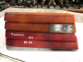 Ford Taunus 1986-1990 Sol Stop Lambası
