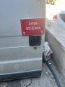 Oto Çıkma Parça / Fiat / Ducato / Kaporta & Karoser / Sol Sürgülü Kapı / Çıkma Parça 