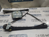 Oto Çıkma Parça / Volkswagen / Jetta / Oto Cam / Cam Krikosu / Çıkma Parça 