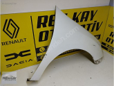 Oto Çıkma Parça / Renault / Symbol / Kaporta & Karoser / Sağ Ön Çamurluk / Çıkma Parça 