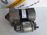 Oto Çıkma Parça / Renault / Clio / Elektrik / Marş Motoru / Çıkma Parça 