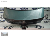 Oto Çıkma Parça / Skoda / Octavia / Kaporta & Karoser / Bagaj Kapağı / Çıkma Parça 