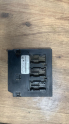 1K0937084F vw golf6 konfor kontrol beyni
