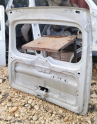 Oto Çıkma Parça / Renault / Kangoo / Kaporta & Karoser / Bagaj Kapağı / Çıkma Parça 