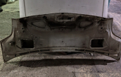 Oto Çıkma Parça / Renault / Master / Kaporta & Karoser / Kaput / Sıfır Parça 