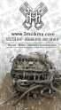 FORD MONDEO 2.0 TDCİ MOTOR