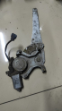 RANGER SOL ARKA CAM KRİKO VE MOTOR