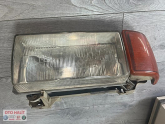 Oto Çıkma Parça / Audi / 80 Serisi / Elektrik / Sinyal Kolu / Çıkma Parça 