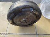 Oto Çıkma Parça / Porsche / Cayenne / Şanzıman / Türbin / Çıkma Parça 