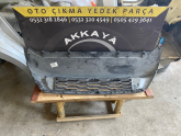 Oto Çıkma Parça / Fiat / Fiorino / Tampon / Tampon Izgarası / Sıfır Parça 