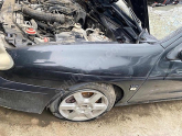 Renault Megane 1 Coupe sol ön çamurluk EMR OTOMATİV