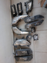 Oto Çıkma Parça / Volkswagen / Passat / Far & Stop / Sis Farı / Çıkma Parça 