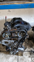 FİAT STRADA 1.9 düz turbosuz komple motor