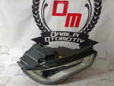 Oto Çıkma Parça / Audi / A3 / Far & Stop / Sağ Ön Far / Çıkma Parça 