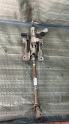 Oto Çıkma Parça / Citroen / Berlingo / Direksiyon / Direksiyon Mili / Çıkma Parça 