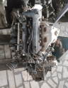 Oto Çıkma Parça / Hyundai / i20 / Motor / Motor (komple) / Çıkma Parça 