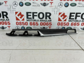 BMW 5 SERİSİ G30  KLİMA IZGARASI ÇIKMA YEDEK PARÇA