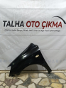 Oto Çıkma Parça / Hyundai / Getz / Kaporta & Karoser / Sol Ön Çamurluk / Çıkma Parça 