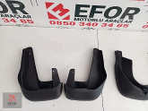 Oto Çıkma Parça / Honda / CR-V / Kaporta & Karoser / Paçalık / Tozluk / Sıfır Parça 