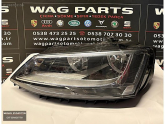 2011 - 2019 VW JETTA SOL FAR 5C7941005