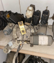 Oto Çıkma Parça / Mitsubishi / Canter / Oto Cam / Silecek Motoru / Çıkma Parça 