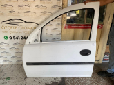 Oto Çıkma Parça / Opel / Combo / Kaporta & Karoser / Sol Ön Kapı / Çıkma Parça 