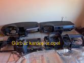 Oto Çıkma Parça / Opel / Astra / Kaporta & Karoser / Bagaj Kapağı / Çıkma Parça 