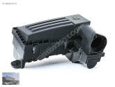 VW CADDY 1.9 1.6 TDİ 3C0129607BA HAVA FİLTRESİ KUTUSU KAZANI 3C0