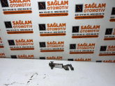 ÇIKMA RENAULT MEGANE-1 SAĞ ÖN CAM DİREK BAKALİTİ OEM 7700843564