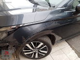 Oto Çıkma Parça / Honda / City / Kaporta & Karoser / Sağ Ön Çamurluk / Çıkma Parça 