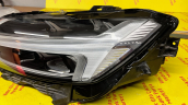 Oto Çıkma Parça / Volvo / XC60 / Far & Stop / Sol Ön Far / Çıkma Parça 