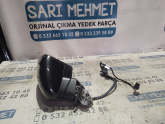 ÇIKMA VW PASSAT B8 SAĞ DİKİZ AYNASI