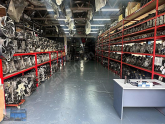 Oto Çıkma Parça / Honda / Civic / Motor / Turbo / Çıkma Parça 