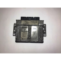 Citroen C2 C3 1.4 Motor Beyni 9657018180 9649433980