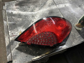 Oto Çıkma Parça / Peugeot / 207 / Far & Stop / Sağ Arka Stop / Çıkma Parça 