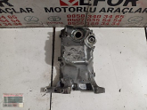 Oto Çıkma Parça / Honda / Civic / Motor / Karter / Çıkma Parça 