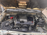 Oto Çıkma Parça / Toyota / Hilux / Motor / Motor (komple) / Çıkma Parça 