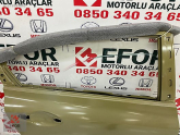 Oto Çıkma Parça / Honda / Civic / Kaporta & Karoser / Sağ Arka Kapı / Sıfır Parça 
