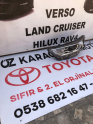 Oto Çıkma Parça / Toyota / RAV4 / Far & Stop / Sol Ön Far / Çıkma Parça 