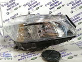 MERCEDES A SERİSİ W176 MAKYAJSIZ XENONSUZ SAĞ FAR A1768203961