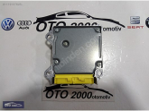 Oto Çıkma Parça / Seat / Toledo / Airbag / Airbag Beyni / Sıfır Parça 