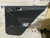 Oto Çıkma Parça / Volkswagen / Tiguan / Kaporta & Karoser / Sağ Arka Kapı / Çıkma Parça 