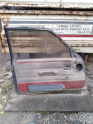 Oto Çıkma Parça / Peugeot / 205 / Kaporta & Karoser / Sol Ön Kapı / Çıkma Parça 