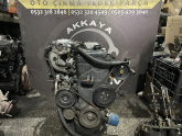 Oto Çıkma Parça / Hyundai / Elantra / Motor / Motor (komple) / Çıkma Parça 