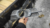 Oto Çıkma Parça / Chevrolet / Cruze / Tampon / Sis Farı Çerçevesi / Çıkma Parça 